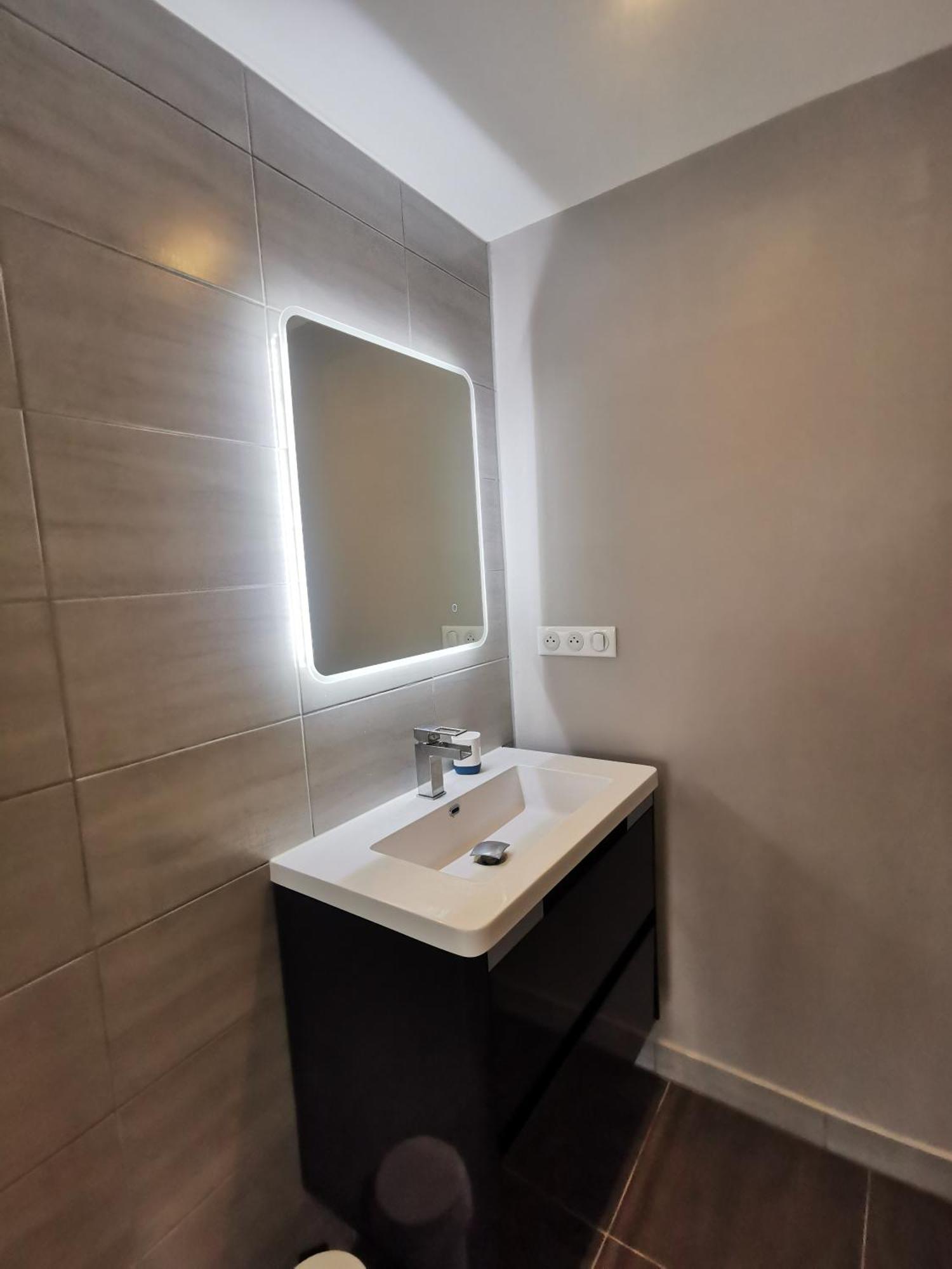 Apartamento Le Petit Brooklyn Estrasburgo Exterior foto